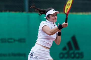 Bild 139 - BL Nord Der Club an der Alster - Bielefelder TTC : Ergebnis: 8:1